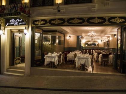 Hotel Gritti Pera - image 13