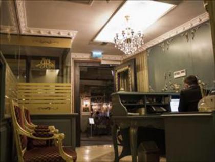 Hotel Gritti Pera - image 15