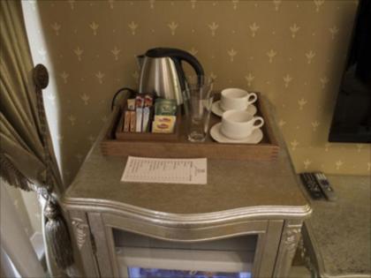 Hotel Gritti Pera - image 17