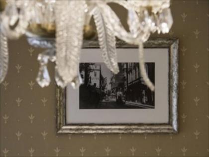 Hotel Gritti Pera - image 19