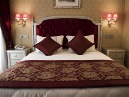 Hotel Gritti Pera - image 2