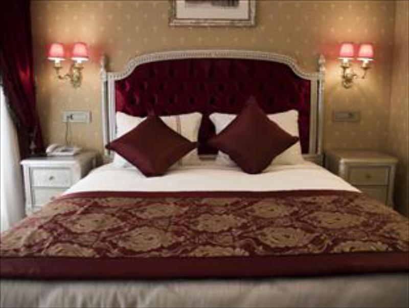 Hotel Gritti Pera - image 2