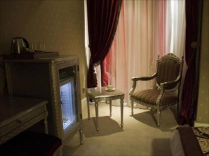 Hotel Gritti Pera - image 20