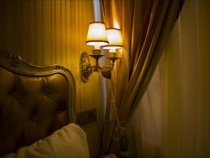 Hotel Gritti Pera - image 4