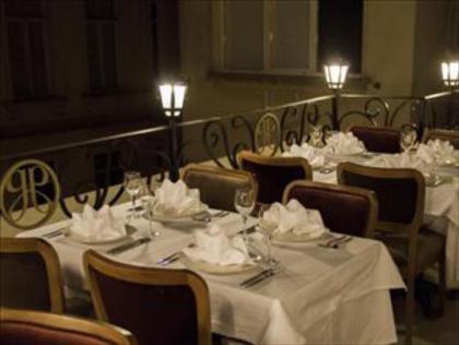 Hotel Gritti Pera - image 5
