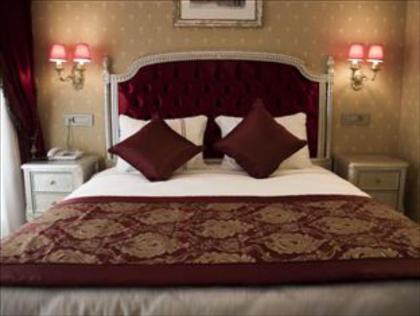 Hotel Gritti Pera - image 6