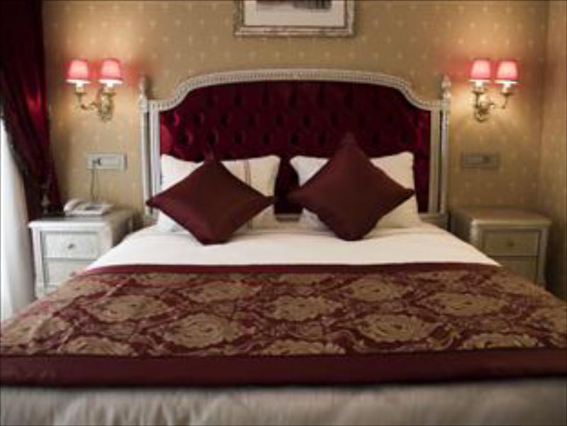 Hotel Gritti Pera - image 6