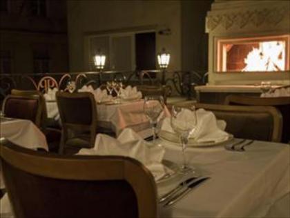 Hotel Gritti Pera - image 7