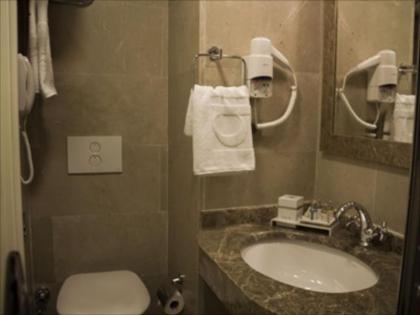 Hotel Gritti Pera - image 9