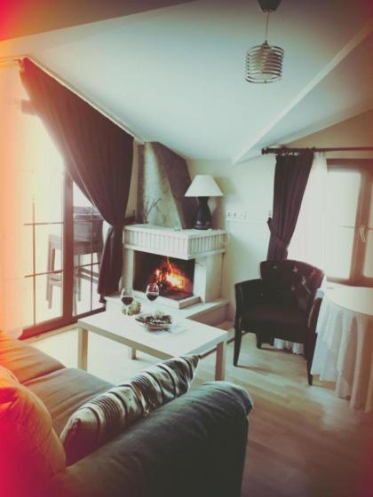 Velena Hotel 