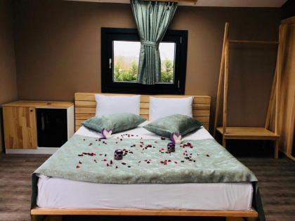 Velena Hotel - image 25