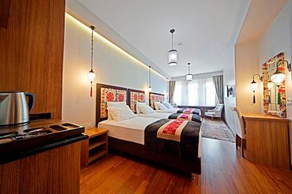Azade Premier Hotel - image 4