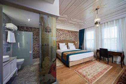 Azade Premier Hotel - image 8
