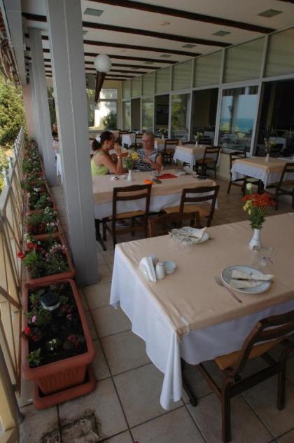 Kilyos Kale Hotel - image 17
