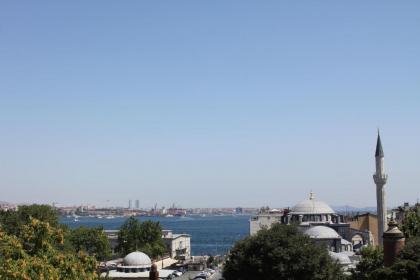 Waw Hotel Galataport - image 12