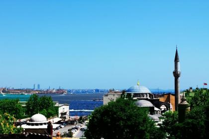 Waw Hotel Galataport - image 13