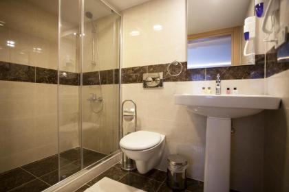 Waw Hotel Galataport - image 17