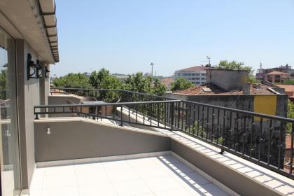 Waw Hotel Galataport - image 5