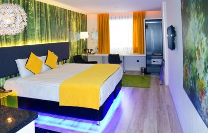 Tempo Suites Airport - image 10