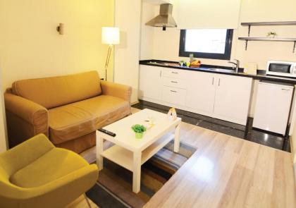 Tempo Suites Airport - image 16
