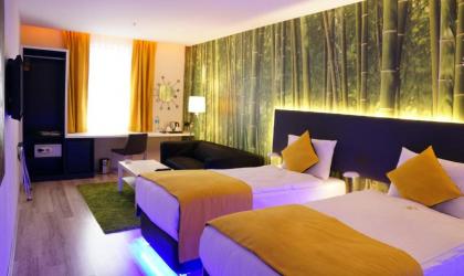 Tempo Suites Airport - image 4