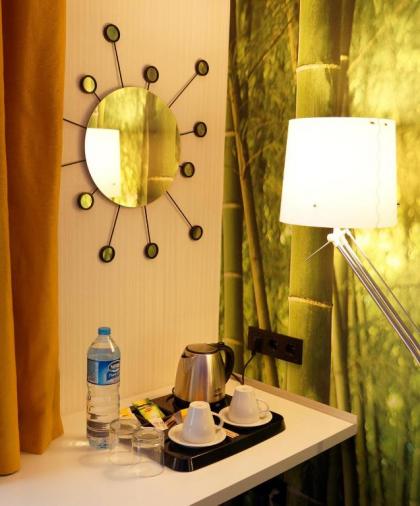 Tempo Suites Airport - image 5