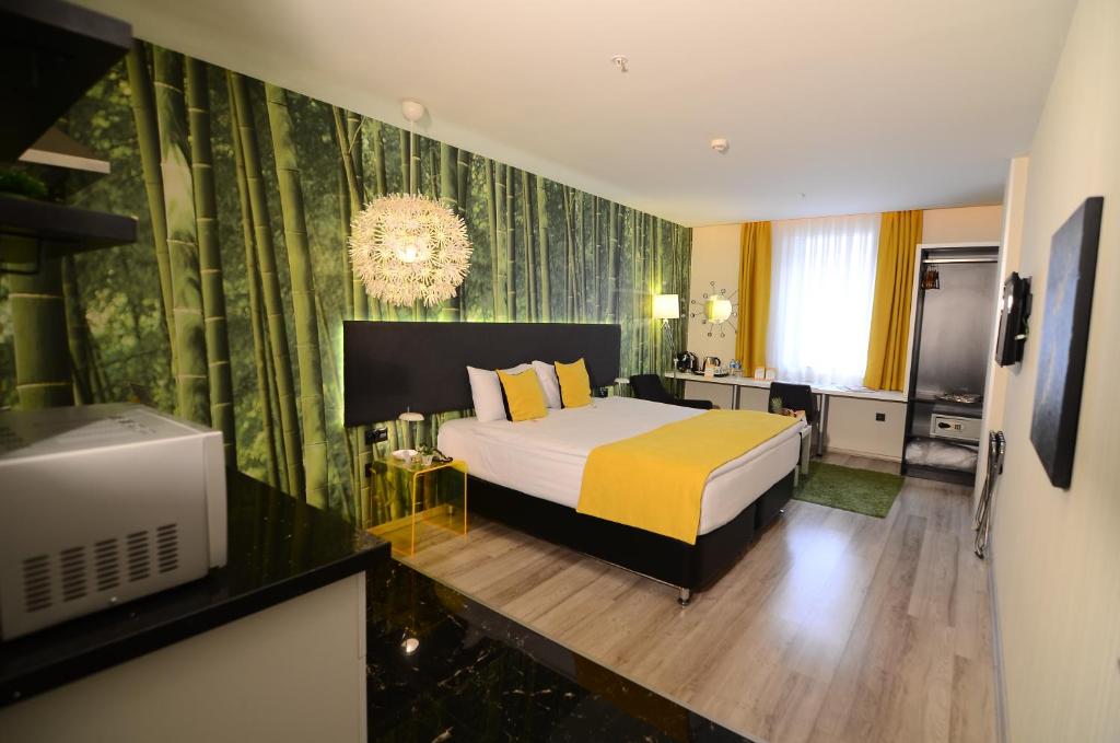 Tempo Suites Airport - image 7