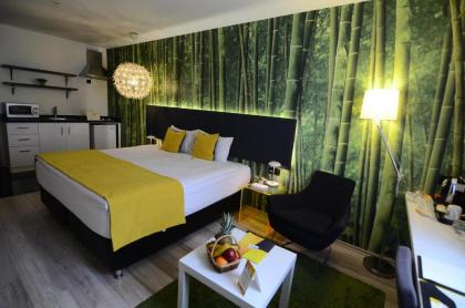 Tempo Suites Airport - image 9