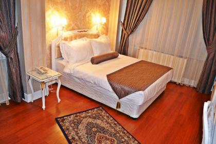 Alyon Hotel Taksim - image 1