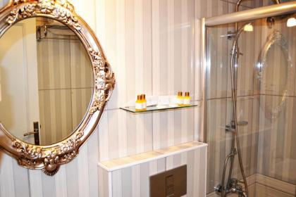Alyon Hotel Taksim - image 10