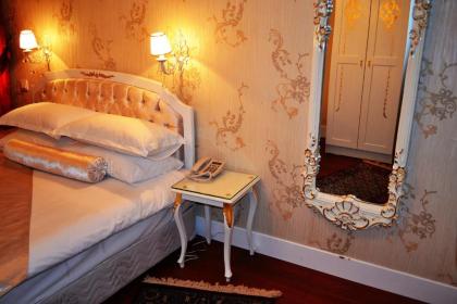 Alyon Hotel Taksim - image 11