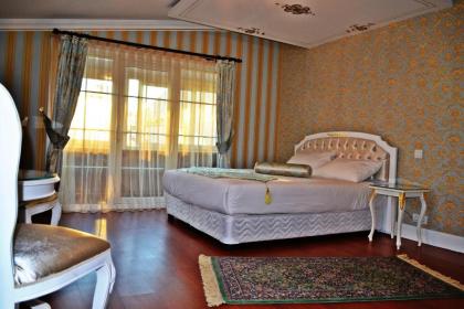 Alyon Hotel Taksim - image 12