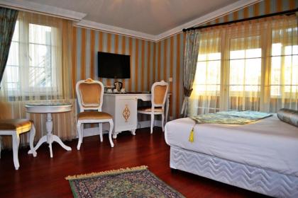 Alyon Hotel Taksim - image 13