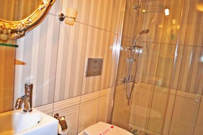 Alyon Hotel Taksim - image 14