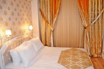 Alyon Hotel Taksim - image 15