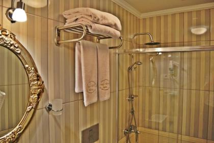 Alyon Hotel Taksim - image 16