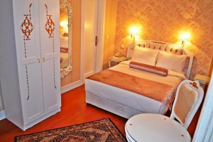 Alyon Hotel Taksim - image 20