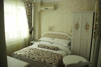Alyon Hotel Taksim - image 3