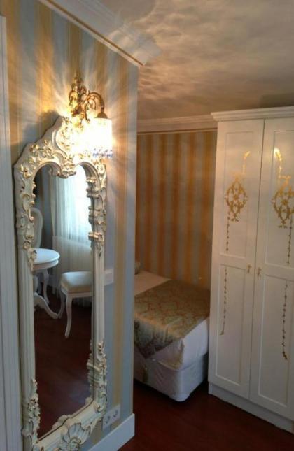 Alyon Hotel Taksim - image 4
