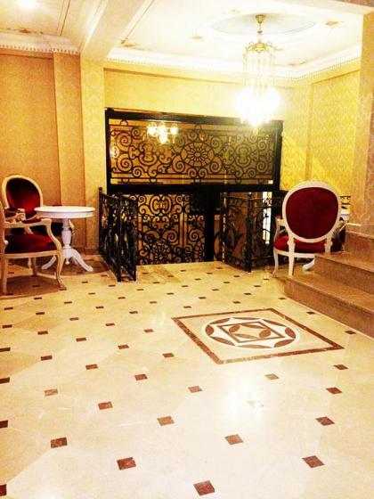 Alyon Hotel Taksim - image 5