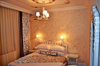 Alyon Hotel Taksim - image 9