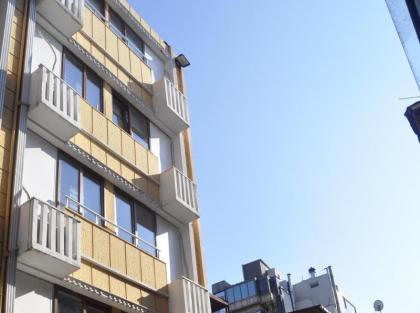 Net House Hotel - image 13