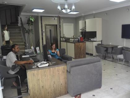 Net House Hotel - image 14