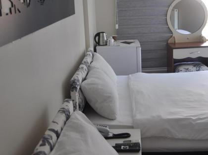 Net House Hotel - image 16