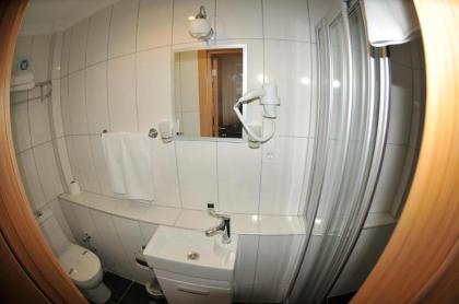Palace Point Hotel - image 10