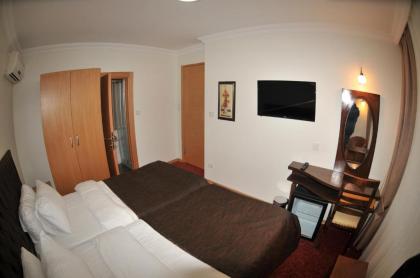 Palace Point Hotel - image 14