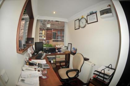 Palace Point Hotel - image 16