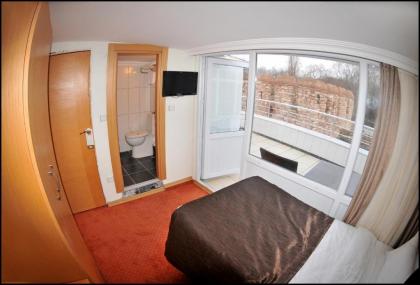 Palace Point Hotel - image 18