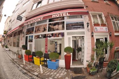 Palace Point Hotel - image 5