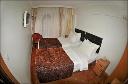 Palace Point Hotel - image 6